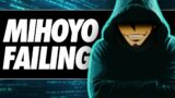 ACCOUNT SECURITY ISN'T THE END! Mihoyo's Biggest Problem | Genshin Impact