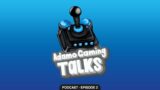 AGT Podcast Episode 2: Unpopular Videogame Opinions