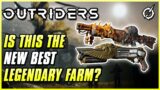 ARE SIDE MISSIONS THE NEW BEST WAY OF LEGENDARY FARMING? | Outriders Demo Update | Quest Drop Rates