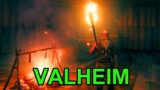Adventure!  – Valheim 2