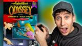 Adventures in Odyssey Video Game LIVE!