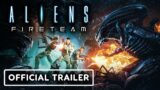 Aliens: Fireteam – Official Announcement Trailer