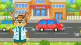 Animal doctor – Android gameplay Movie apps free best Top Film Video Game
