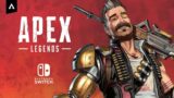 Apex Legends Nintendo Switch released today! [1 minutes game news] #Shorts