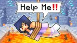 Aphmau Is In DANGER And Needs HELP!