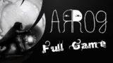 Arrog Gameplay Full Game (PS4, PS5) ~ A Dreamlike Experience ~