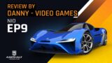 Asphalt 9 – NIO EP9 | Review by @Danny – Video Games