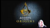 Assassin's Creed Origins – 1 Episodio    | Gameplay Walkthrough | PS5