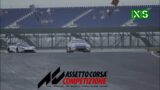 Assetto Corsa Competizione – Series X Gameplay at Silverstone