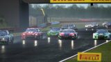 Assetto Corsa Competizione bonne session (Xbox Series x)