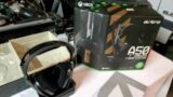 Astro A50 Wireless + Base Station Unbox Video (Xbox Series X)