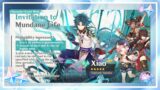 Attempting to get good boy Xiao! – New banner pulls || Genshin Impact