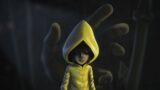 [Auto HDR] Little Nightmares  Xbox Series X Enhanced Loading Times XSX Gameplay