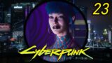 Automatic Love – Let's Play Cyberpunk 2077 (Very Hard) #23