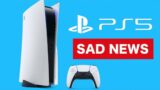 BAD NEWS for PS5 because of Xbox!? (PS5 & Xbox News)