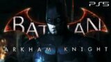BATMAN ARKHAM KNIGHT (PS5) Gameplay – Evening the Odds