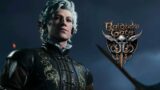 (BG3) Baldur's Gate 3 I Astarion Romance Scene – Patch Update 4 V I All Dialogue Options Outcomes