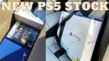 BRAND NEW PS5 WALK INS HAPPENING – GET YOUR PLAYSTATION 5 RESTOCK TODAY OR TOMORROW? RESTOCKING NEWS