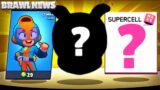 BRAWL NEWS! – New Brawler Easter Egg? | Max Talking In Shop, New Supercell Make Campaign & More!