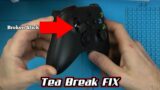 BROKEN Xbox Series X Controller from eBay – Stuck Stick – Easy Fix