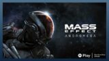Back to Mass Effect Andromeda (Xbox Series X) Part 1
