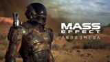 Back to Mass Effect Andromeda (Xbox Series X) Part 4