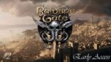 Baldur's Gate 3 #2 – Druid's Grove