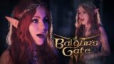 Baldur's Gate 3 – Down By the River (Gingertail Cover)