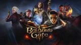 Baldur's Gate 3 – Down by the River (vocal song)