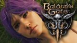 Baldur's Gate 3 Dream Going Deeper