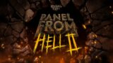 Baldur's Gate 3 – Patch 4 LIVE Reveal at the Panel From Hell 2 (VOD)