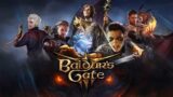 [Baldur's Gate 3] Trying Out Druid