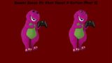 Barney Error 84: Xbox Series X Edition (Part 5)