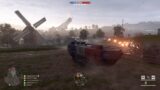 Battlefield 1: Shock Operations Gameplay XBOX SERIES X [4K 60fps]