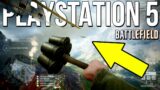 Battlefield 1: The Most Unbelievable Shot! (PS5 4K Gameplay)