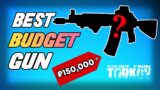 Best Budget Gun Escape from tarkov