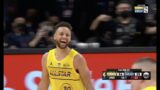 Best Of Steph Curry From The 2021 NBA All-Star Game