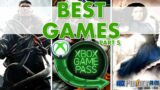 Best Xbox Game Pass Games | Top Game Pass Games Worth Downloading For Xbox & PC | Part 5