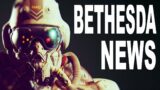 Bethesda News! – Starfield 2021 Statement, Zenimax Dissolved & More!