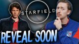 Bethesda's Starfield Is SOONER Than We Realize – 2021 Release, Reveal In March, & MORE!