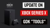 Big Update On Xbox Series X"GDK" & Tools – Remedy Talks Next Gen Graphics