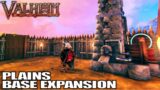 Blast Furnace & My DOPE NEW SHIELD | Valheim Gameplay | E40