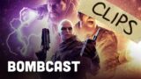 Bombcast Clip: How About That Outriders Demo?