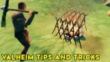 Bonus Valheim Tips and Tricks #1