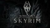 Boomer plays Slightly Modded Skyrim. #6   Mods posted in description.