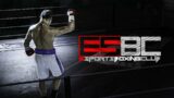 Boxing Video Game ESports Boxing Club