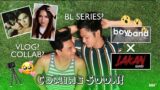 BoyBand Love The Series x Lakan Series | Collab? Vlog? New BL Series? | LGBT | Turbulence The Series