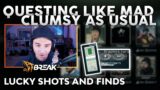 BreaK | Questing Like Mad // Lucky Shots And Finds – Escape From Tarkov