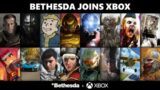 Breaking  News – More On Xbox-Bethesda Acquisition & Game Exclusivity – NextGen Podcast