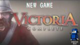 Breaking News – Paradox to Announce A New Game in May: Victoria III?